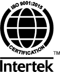 ISO 9001 Certification